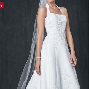 Wedding Gown